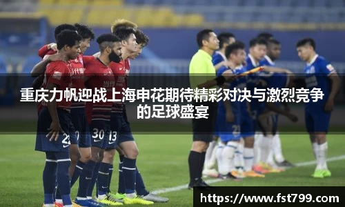 重庆力帆迎战上海申花期待精彩对决与激烈竞争的足球盛宴
